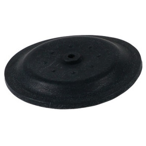 Membrana pressostato sanitario- DIFF pour De Dietrich Chappée - JJJ000400080  - (X3)