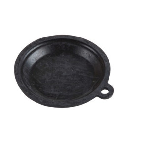 Membrana sicurezza flusso d'acqua- DIFF pour De Dietrich Chappée - JJJ005405960  - (X3)