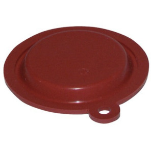 Membrana silicone- DIFF pour Baxi-Roca - 005698660