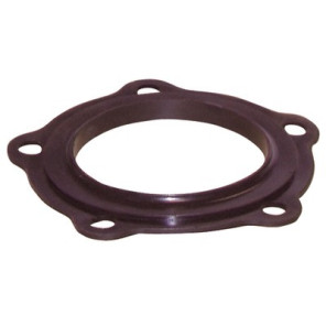 Guarnizione flangia Ø75 5 fori- DIFF pour Chaffoteaux - 571312