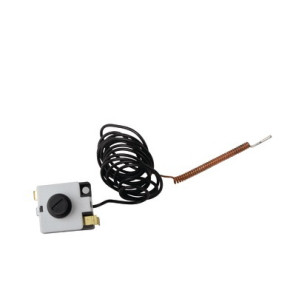 Termostato di sicurezza 120°c- DIFF pour Bosch - 87168419910
