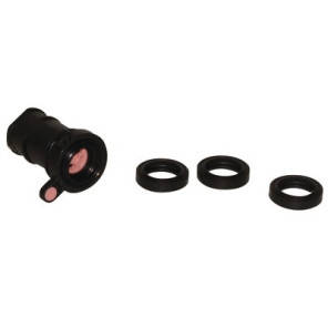 Cartuccia limitatrice carico 12 lt- DIFF pour De Dietrich Chappée - 7600499
