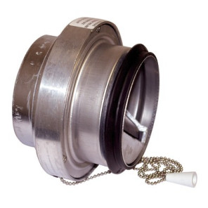 Bocca THERMOGAZ 45/105 m³/h CC 125/118- ANJOS - 2703
