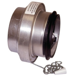 Bocca THERMOGAZ 45/135 m³/h CC 125/118- ANJOS - 2705