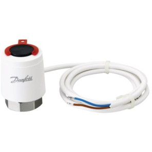 Attuatore valvola di zona twa-z 230v- DANFOSS - 082F1600