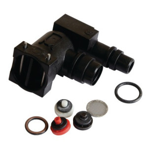 corpo Flussostato- CHAFFOTEAUX - 60000668