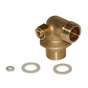 Raccordo m/m 1/2- CHAFFOTEAUX - 60001326