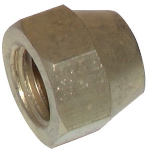 Tappo FLARE N5-4 1/4''- DIFF - 608161  - (X6)