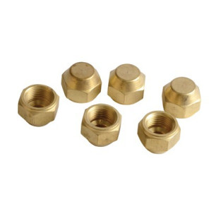 Tappo FLARE N5-6 3/8''- DIFF - 608163  - (X6)