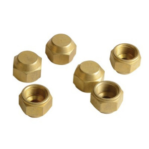 Tappo FLARE N5-8 1/2''- DIFF - 608164  - (X6)