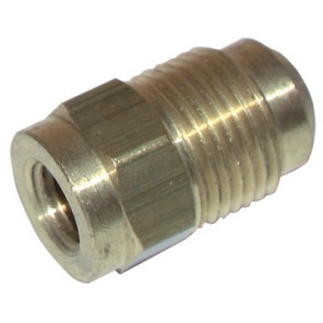 Riduzione flare F3/8" x M1/4"- DIFF - 608287  - (X6)
