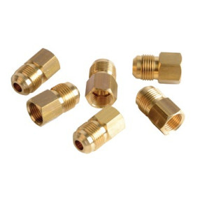 Riduzione flare F3/8" x M1/2"- DIFF - 608289  - (X6)