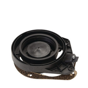 Raccord bi-flux sortie fumée 3CEP- CHAFFOTEAUX - 65117397