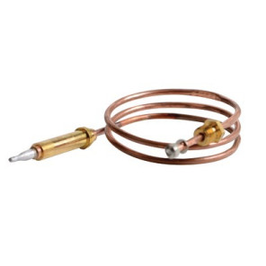 Termocoppia senza piastra- DIFF pour De Dietrich Chappée - 95365380