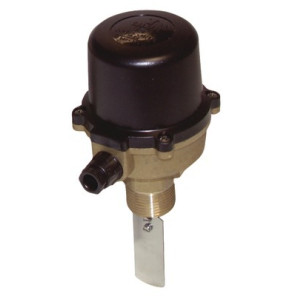 Flussostato a paletta CALEFFI 626600- DIFF - 704512