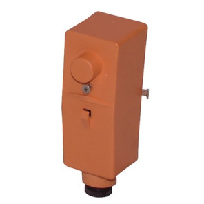 Termostato scatola da parete acqua BRC 545860- IMIT - 545860C
