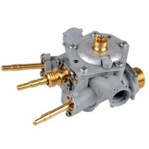 Gruppo acqua LM10PV A/MEL- ELM LEBLANC - 87070026940