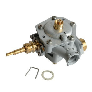 valvola acqua LM13PV- ELM LEBLANC - 87070027040