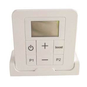 Telecomando per blocco ventilatore IRS ELEC- ACOVA - 894690