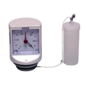 Misuratore serbatoio con galleggiante UNIMES- DIFF - 903408