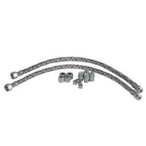 Kit universale 3/8 8-10 (flessibile)- AFRISO - 2490001