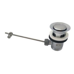 Vidage lavabo 1'' 1/4 NF métal- MAMMOLITI - R000560010009