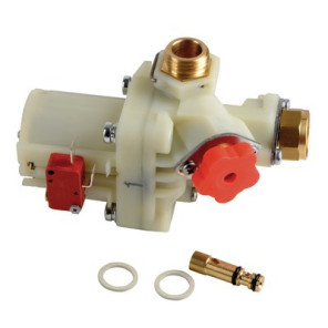 valvola acqua completa 871- DE DIETRICH - 97909062