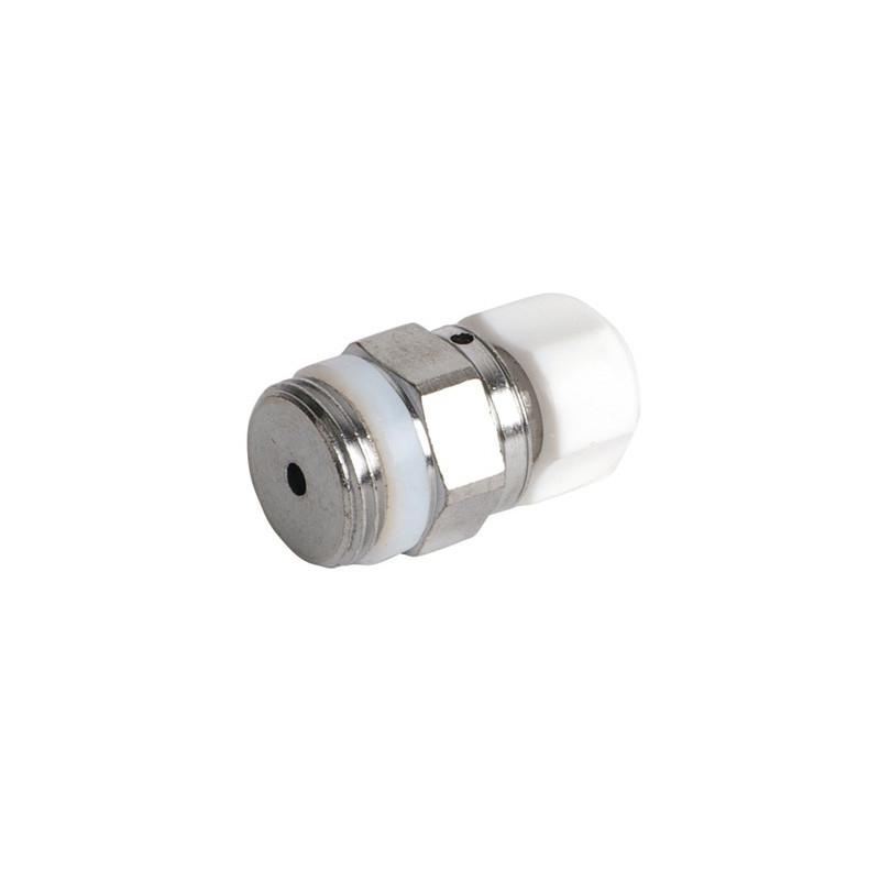 Sfiato per termosifone M3/8"- GIACOMINI - R66AX002