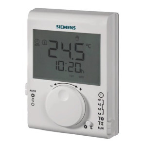 Termostato ambiente- SIEMENS - RDJ100