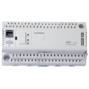 Regolatore comunicante per riscaldamento- SIEMENS - RMH760B-1