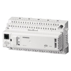 Regolatore universale comunicante 1 circuito- SIEMENS - RMU710B-1