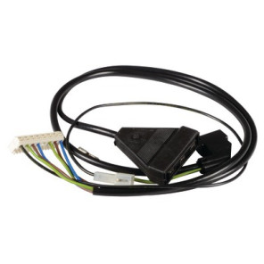 Cavo accensione- SAUNIER DUVAL - S1008700