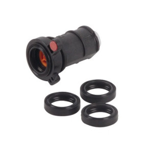 Limitatore di portata 8l/min- DE DIETRICH CHAPPEE - S101766