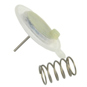 Disco + Membrane- SAUNIER DUVAL - S1215100