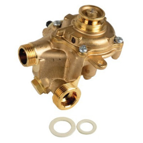 Valvola acqua- SAUNIER DUVAL - S1215800