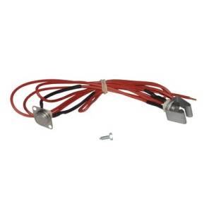 Fascio con vmc + surriscaldamento- SAUNIER DUVAL - S1226700