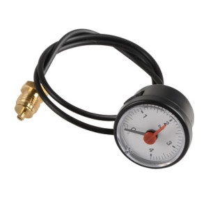 Pressostato 0-4 bar- DE DIETRICH CHAPPEE - S62733