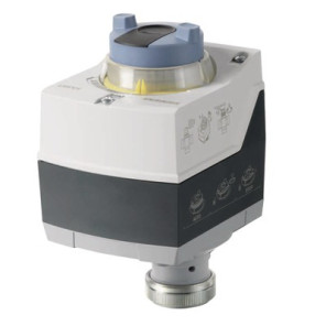 Servomotore 400N 5,5MM progressivo 24V 30S- SIEMENS - SAS61.03