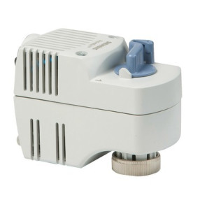 Servomotore per valvola VVI46/ - VXI46/- SIEMENS - SFA21/18