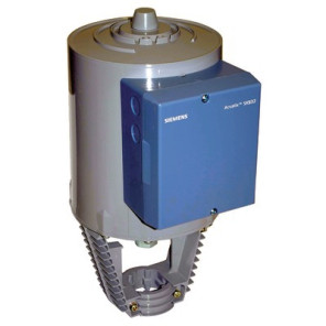 Servomotore Elechydr 2800N 40mm 3pt 230V~- SIEMENS - SKC32.60/F