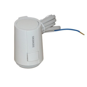 STP121.65L10 Therm.Act. AC DC 24V NO- SIEMENS - STP121.65L10