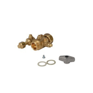 Valvola di sicurezza- VAILLANT - 0020057430