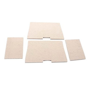 Isolante (set)- VAILLANT - 0020082192