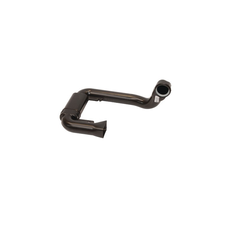 Condotto presa d'aria- SAUNIER DUVAL - 0020084497
