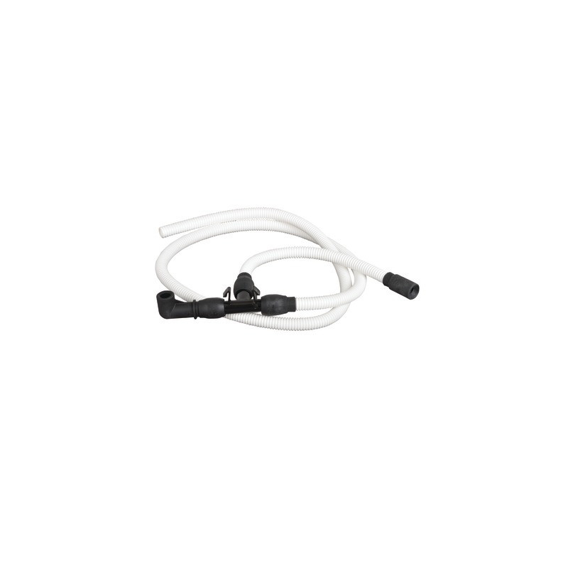 Flessibile evacuazione disconnettore- SAUNIER DUVAL - 0020084547