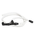 Flessibile evacuazione disconnettore- SAUNIER DUVAL - 0020084547