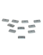 Ecrou m5-22- SAUNIER DUVAL - 0020097191  - (X10)