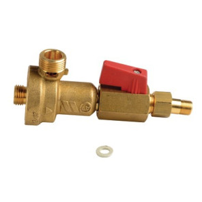 Disconnettore- VAILLANT - 014690