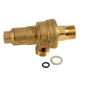 Disconnettore- VAILLANT - 014693
