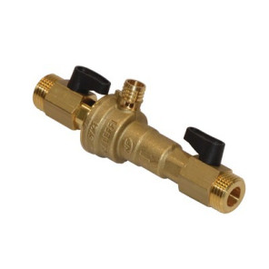 Disconnettore- VAILLANT - 014715